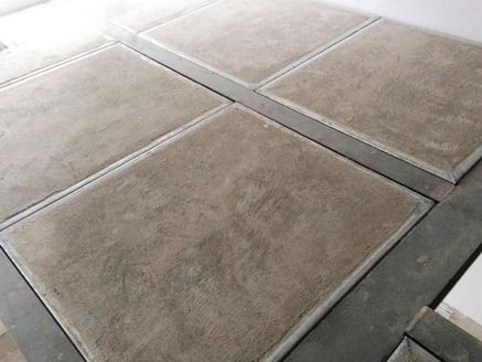 鋼桁架輕型板性能穩(wěn)定體現(xiàn)